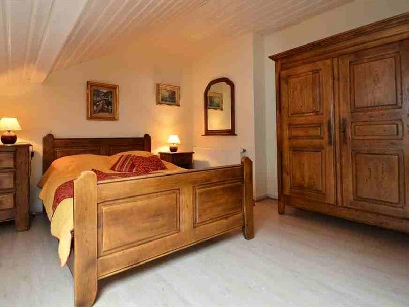 Gîtes d'Adelspach : Gîte Bilstein n°1906 (14 personnes)