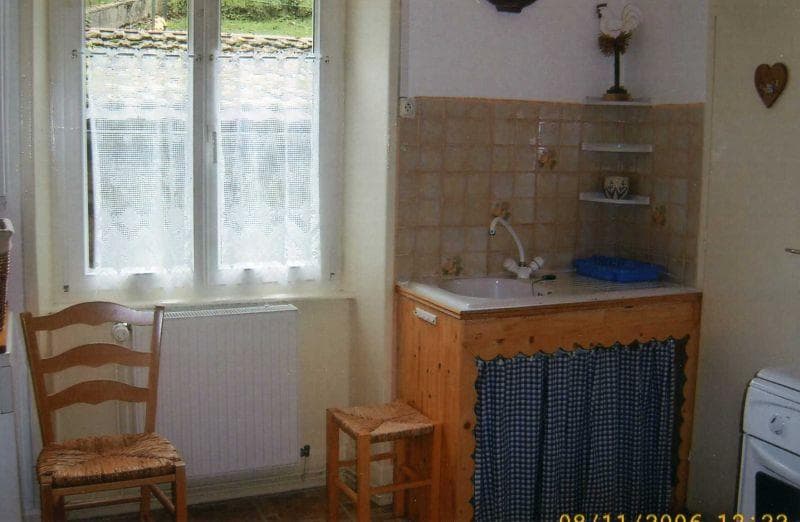 Appartement n°1445 : "Les lilas"