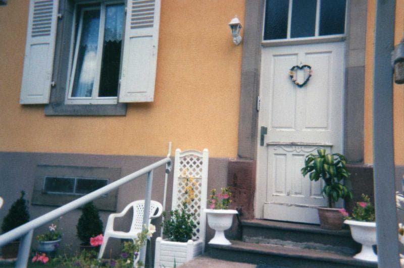 Appartement n°1445 : "Les lilas"