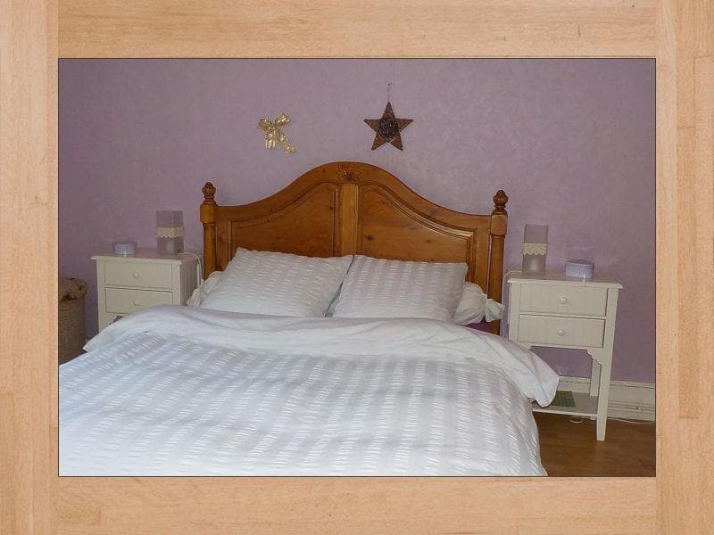 Appartement n°1445 : "Les lilas"