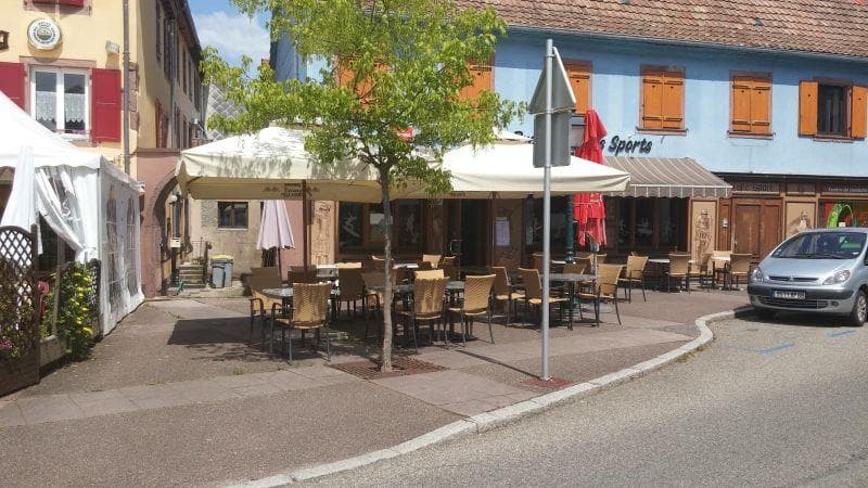 Restaurant Brasserie des Sports
