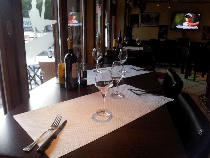 Restaurant Brasserie des Sports
