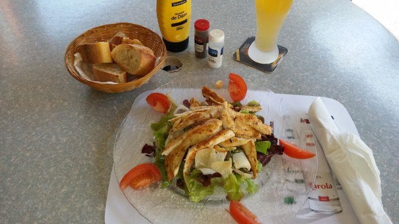 Restaurant Brasserie des Sports