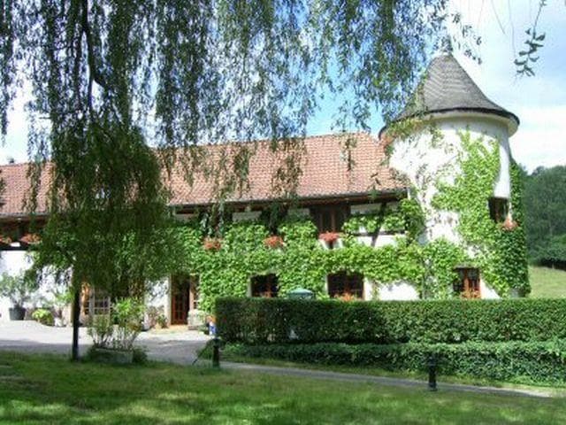 Gîte n°1608 : le Taennchel (14 personnes)