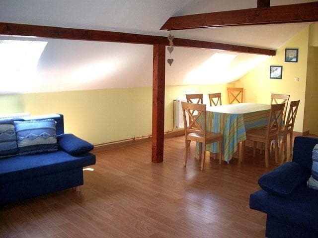 Gîte n°1608 : le Taennchel (14 personnes)