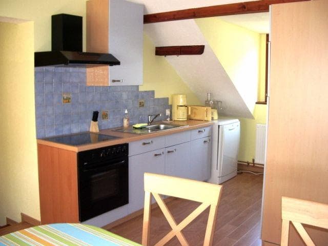 Gîte n°1608 : le Taennchel (14 personnes)