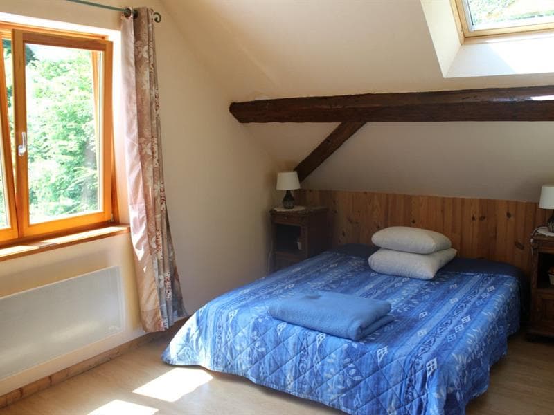 Gîte de Monsieur Dietler (14 personnes)