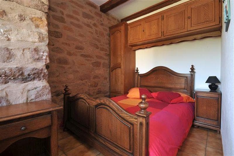 Gîte de M. Rieffel