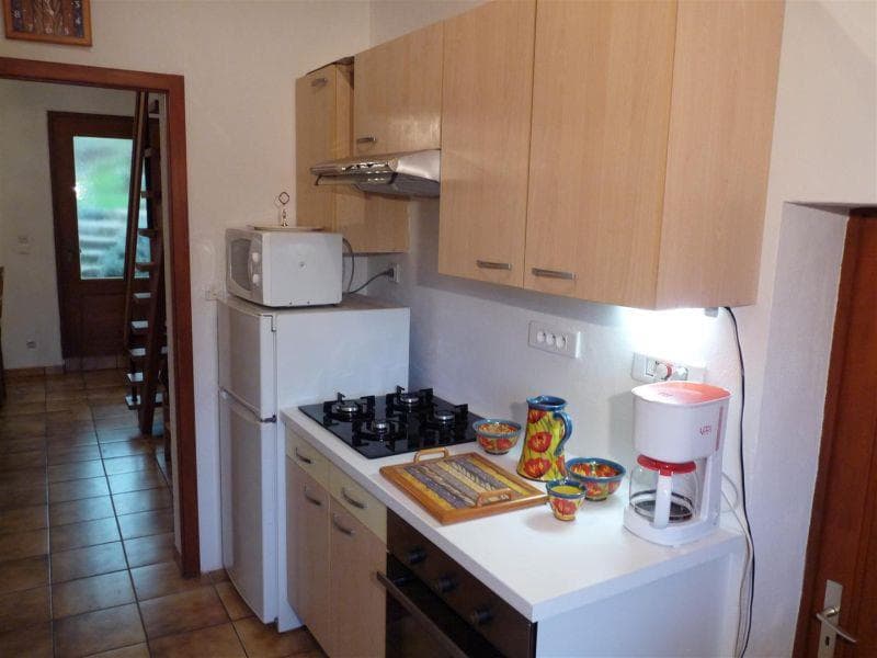 Gîte de M. Rieffel