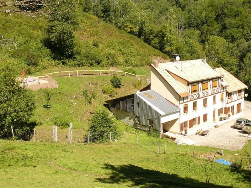 Gîte Saint-Ludan n°2 (6 personnes)