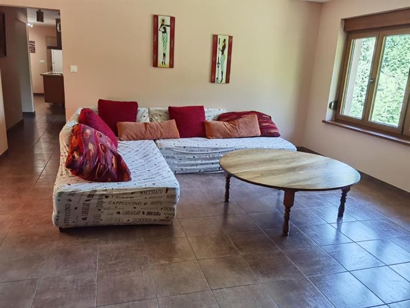 Gîte Saint-Ludan n°2 (6 personnes)