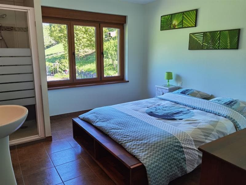 Gîte Saint-Ludan n°2 (6 personnes)