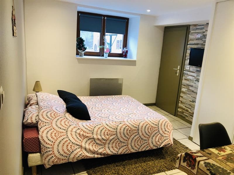 Meublé de Monsieur et Madame MATHERN (2 personnes)