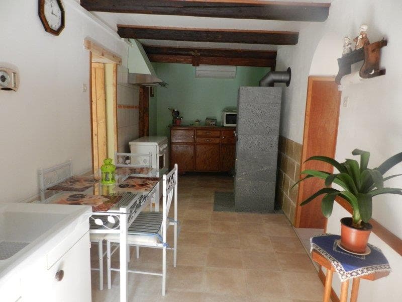 Gîte Chez Betty et Claude (2 personnes)