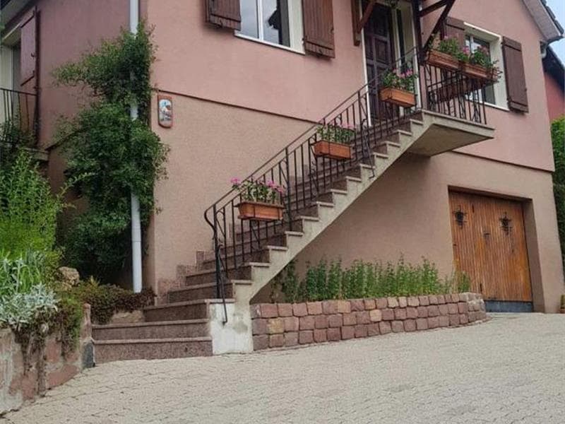 Appartement n° 1606