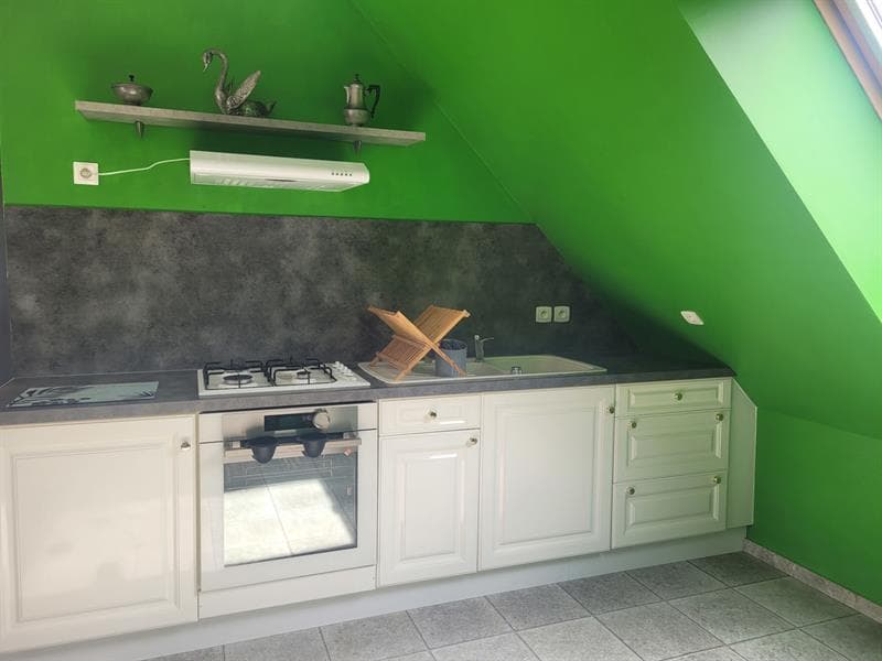Appartement n° 1606