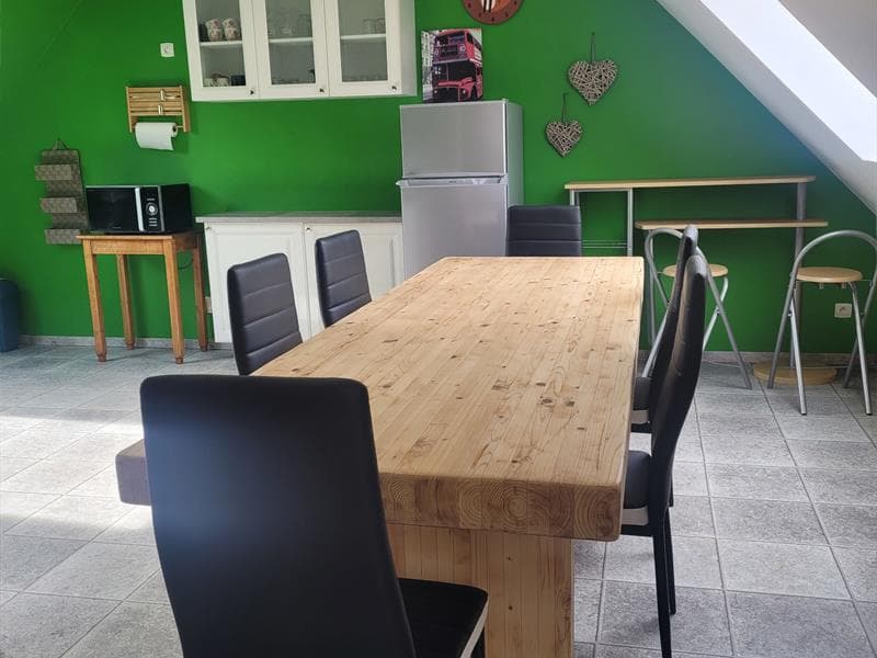 Appartement n° 1606