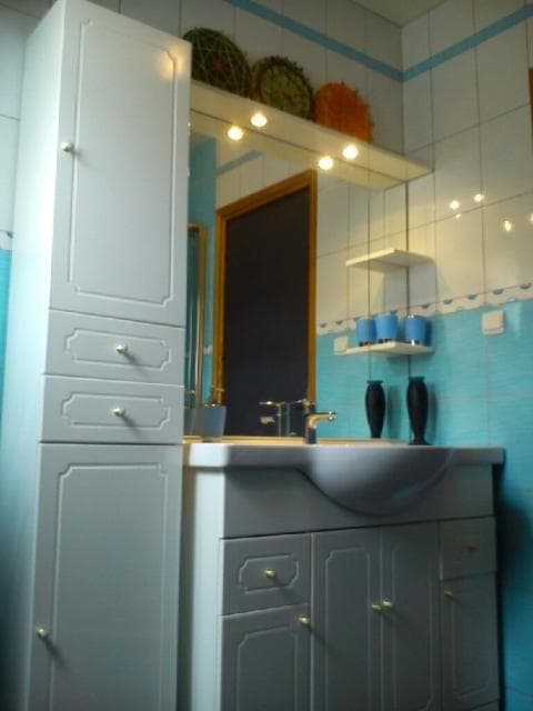 Appartement n° 1606