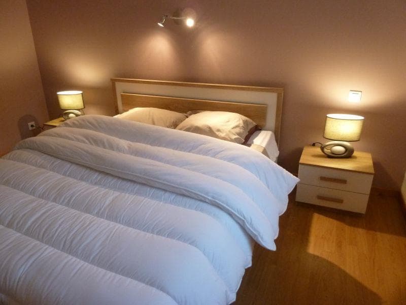 Gîtes Pierreusegoutte (2-4 personnes)