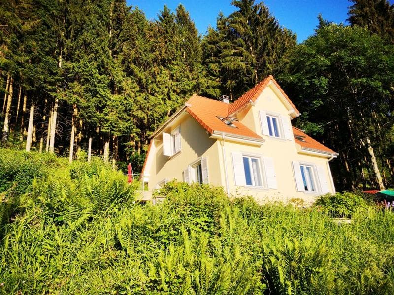 Gîte de Monsieur GEYER (4 personnes)