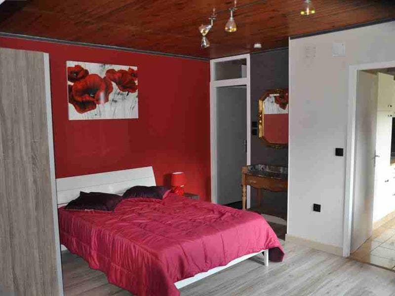 Maison 'Gîte les 3 perdrix' (2 personnes.)
