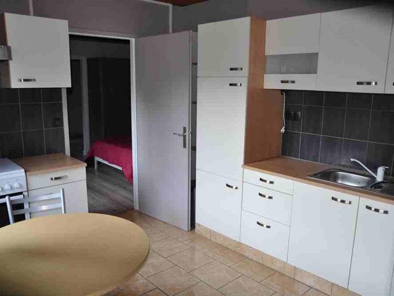 Maison 'Gîte les 3 perdrix' (2 personnes.)
