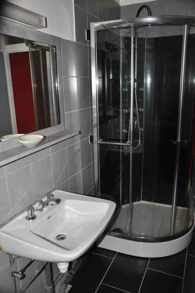 Maison 'Gîte les 3 perdrix' (2 personnes.)