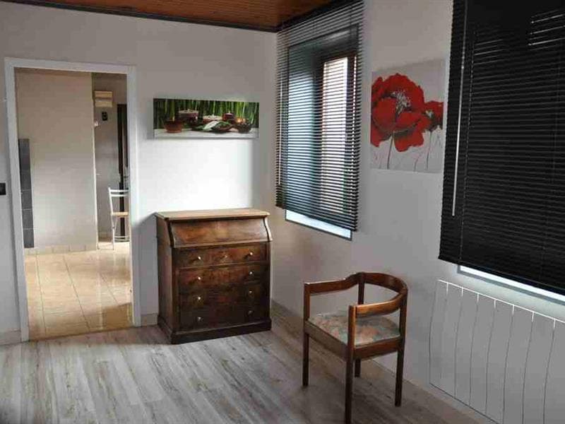 Maison 'Gîte les 3 perdrix' (2 personnes.)