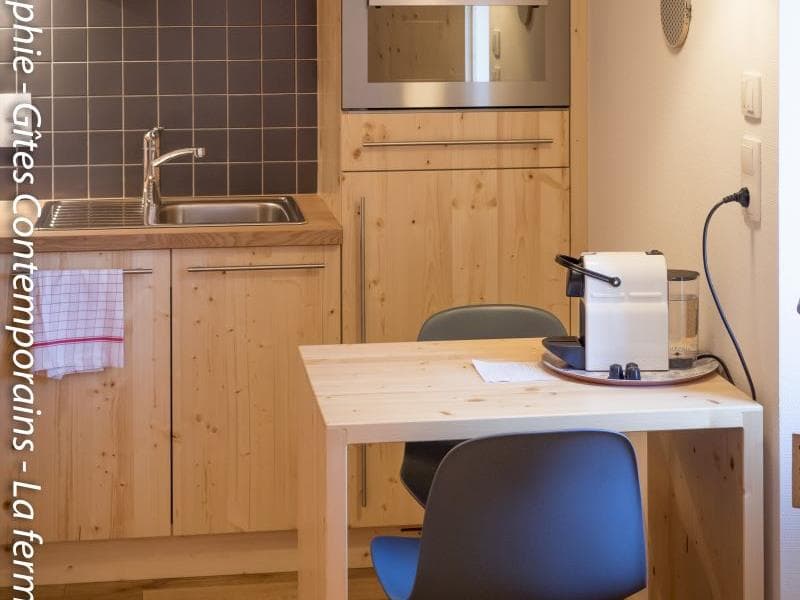 Gîte Stangenplatz (3 personnes)