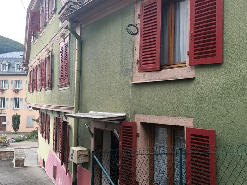 Chambres d'hôtes : l'escale des mines