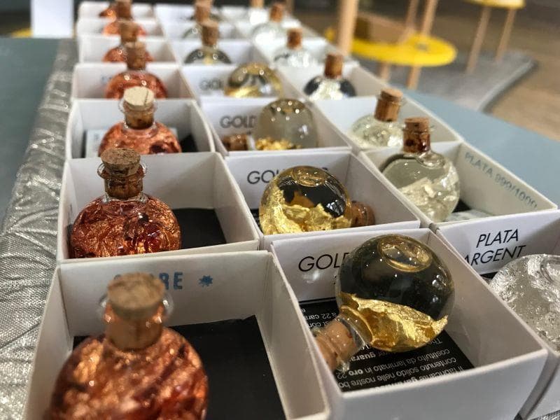 Office de Tourisme : The boutique Bijoux & Minéraux