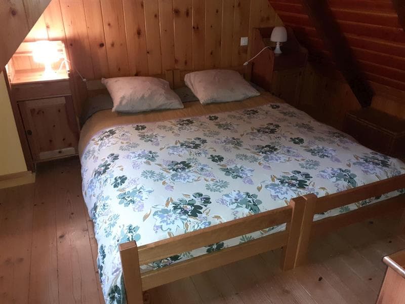 Gîte l'ancienne distillerie (3 personnes)