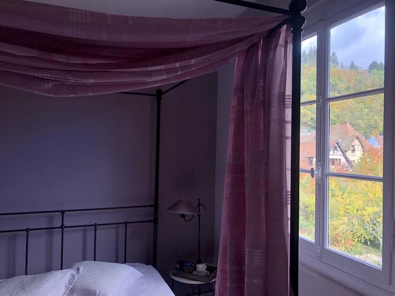 Chambres d'hôtes : L'éclat de tourmaline
