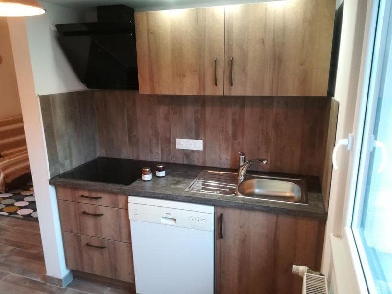 Gîte The Primevères Home (4 personnes)