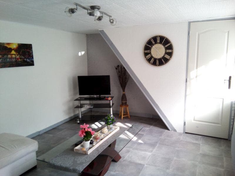 Gîte de Mr Pascal ROCHE (4 personnes)