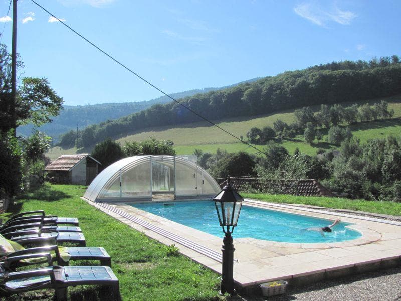 Chambre d'hôtes Angèle