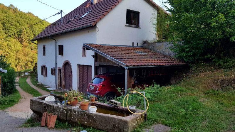 Gîte au chant du coq