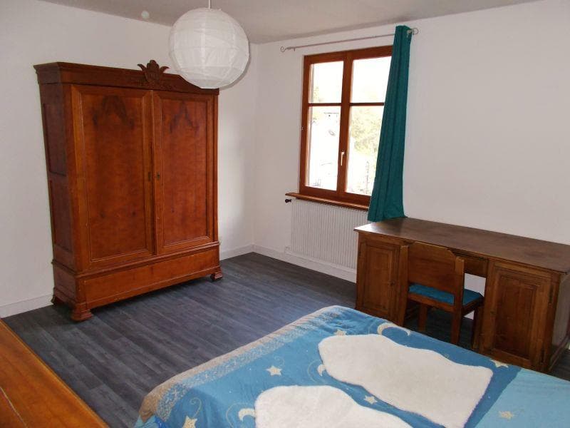 Gîte des Chevaliers (3 personnes)
