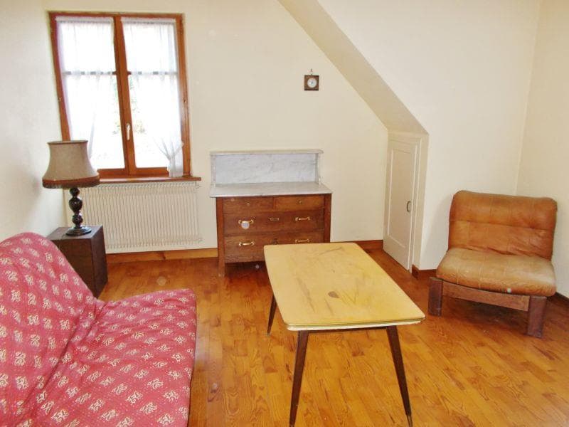 Gîte des Chevaliers (3 personnes)
