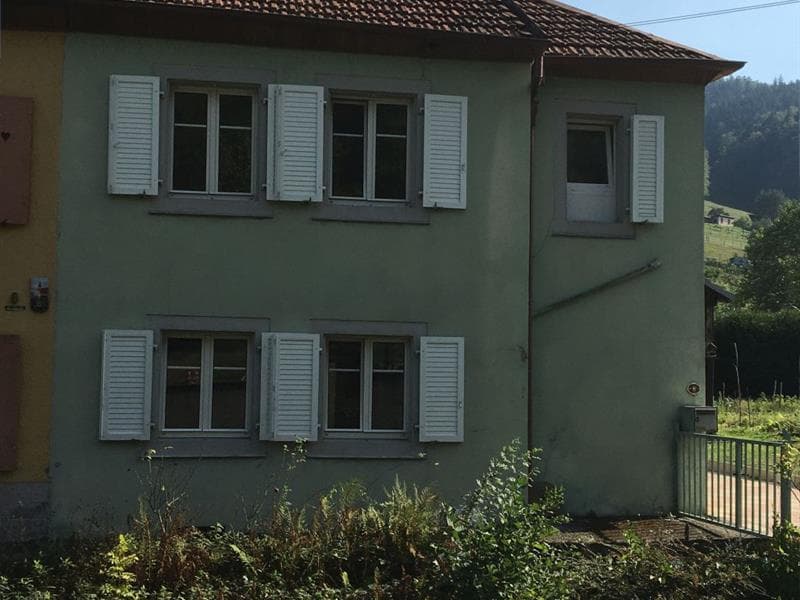 Gîte sur l'Ile n°1602 (6 personnes)