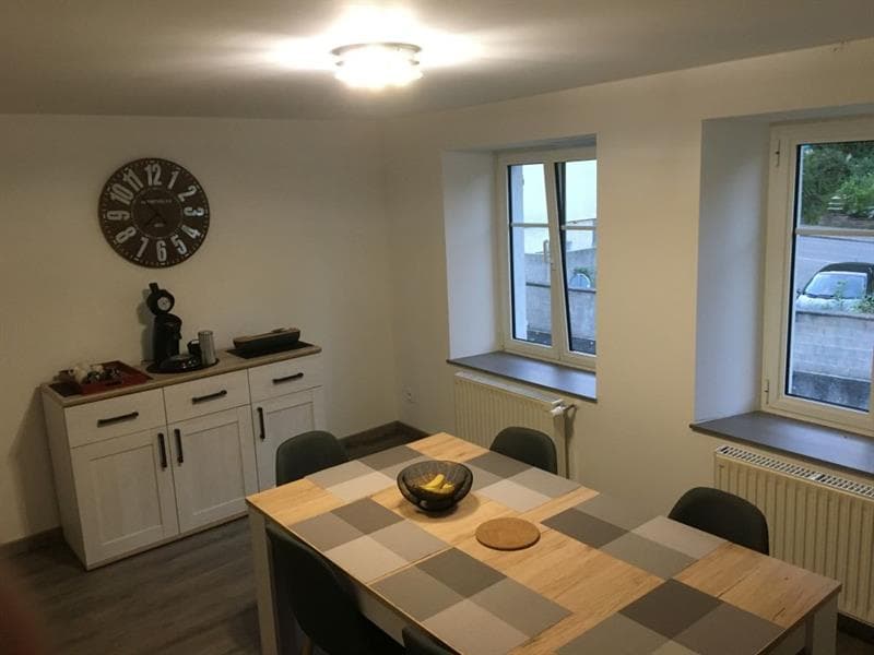 Gîte sur l'Ile n°1602 (6 personnes)