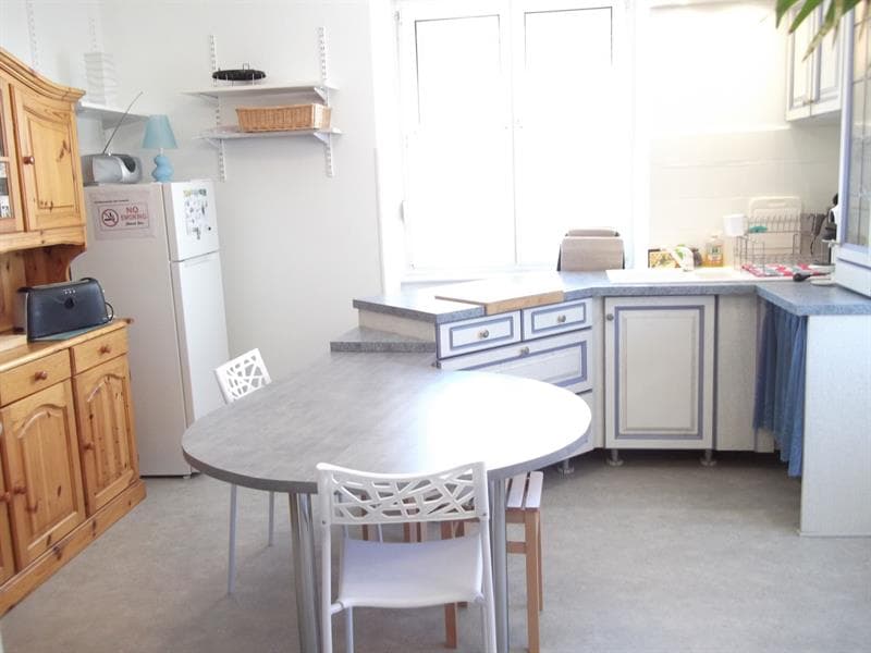 Gîte de Mme Nathalie BALLAND (6 personnes)