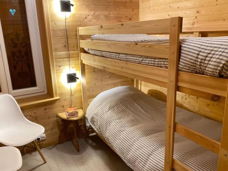 Maisonette Alsacienne (5 personnes)