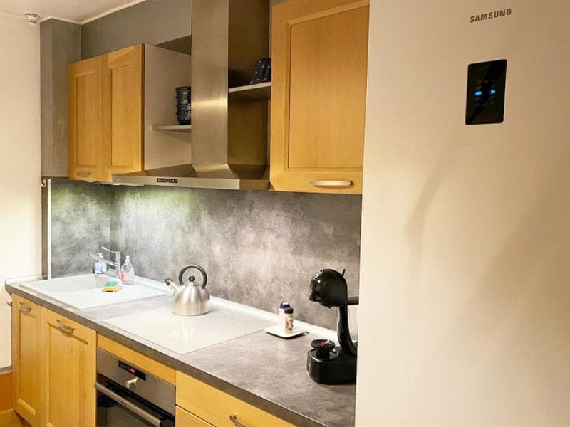Maisonette Alsacienne (5 personnes)