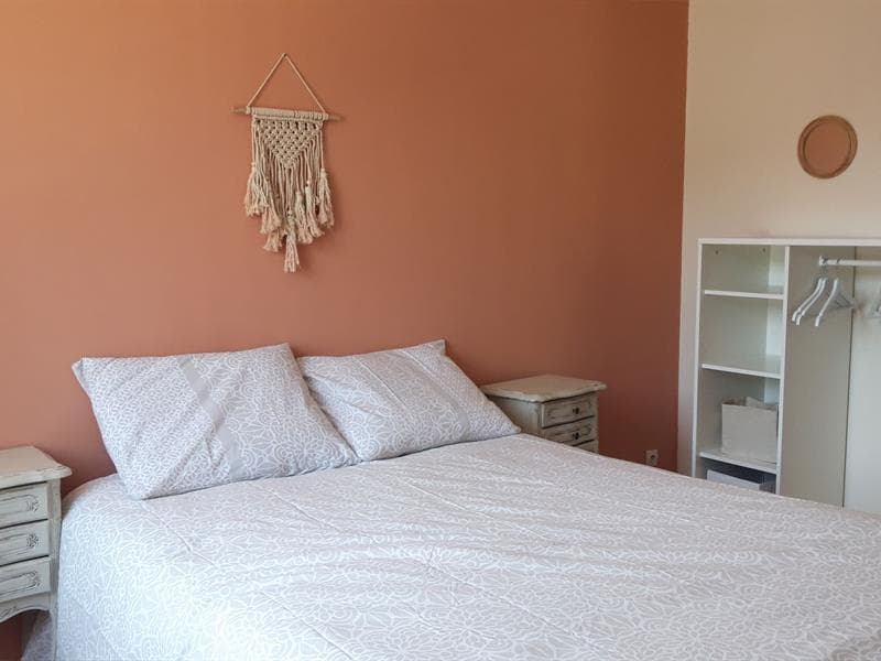 Gîte le Saint-Barthélémy (4 personnes)