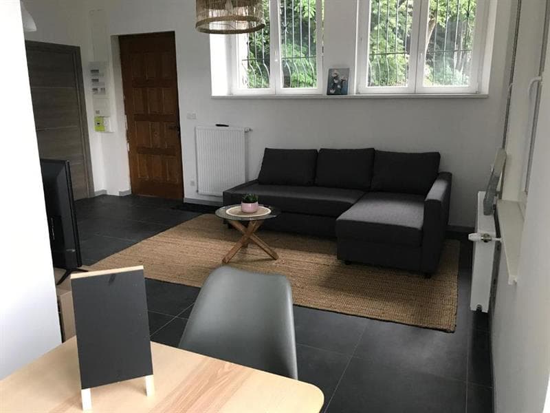 Appartement au coeur du Val d'Argent