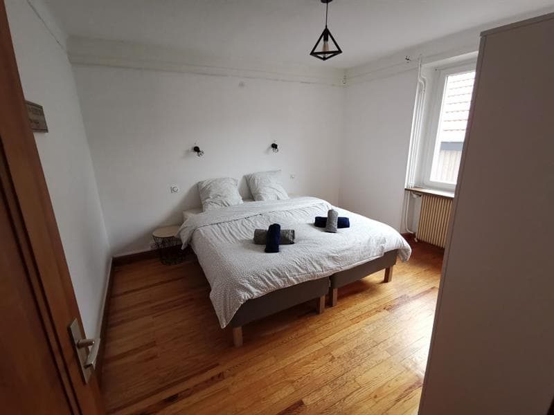 Gîte & spa 'Lè Mnuisrèy