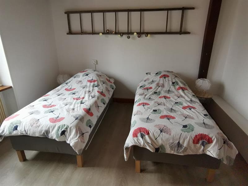 Gîte & spa 'Lè Mnuisrèy