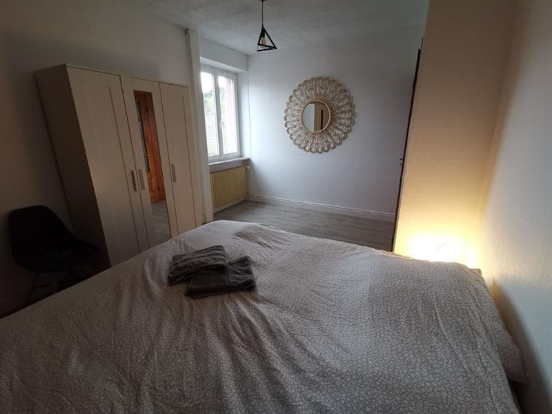 Gîte & spa 'Lè Mnuisrèy