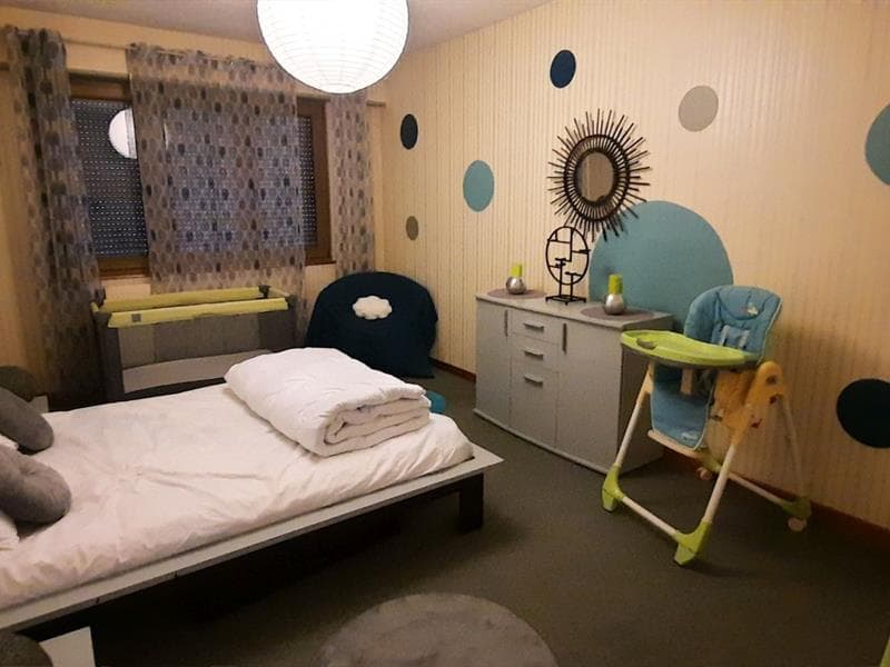 Gîte l'échappée étoilée